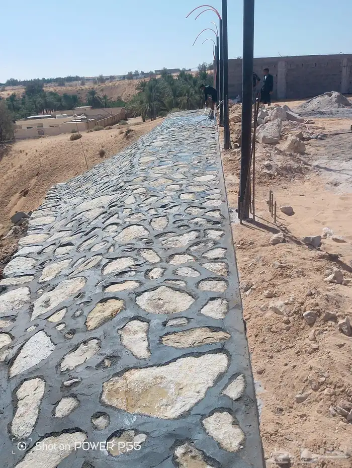 مقوال حجر 38