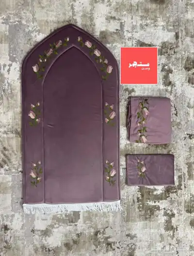 أطقم صلاه 16