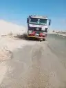 قلابات سكس شيولات بوكلينات وتريلات ودينات وبوكات للايجار في 6