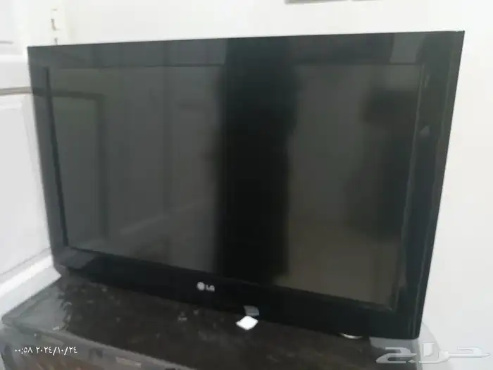 شاشه LG 32 بوصه (تم البيع) 0