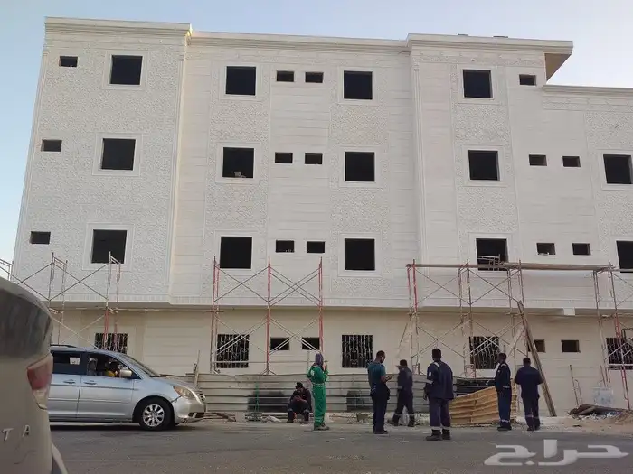 لياسه ملونه بشكل الحجر الطبيعي 9