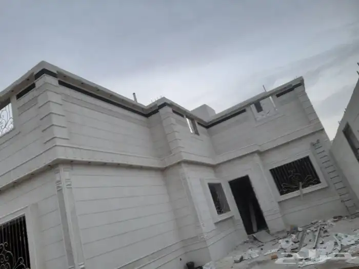 الياسه الملونة والديكور الخارجية بجميع أشكالها والوانها 5