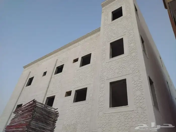 لياسه ملونه بشكل الحجر الطبيعي 3