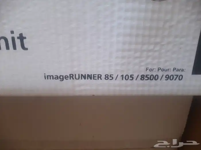 حبر طابعة اصلي hp و Canon تصفية البيع جملة 17