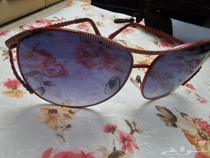 نظارات نسائية 9