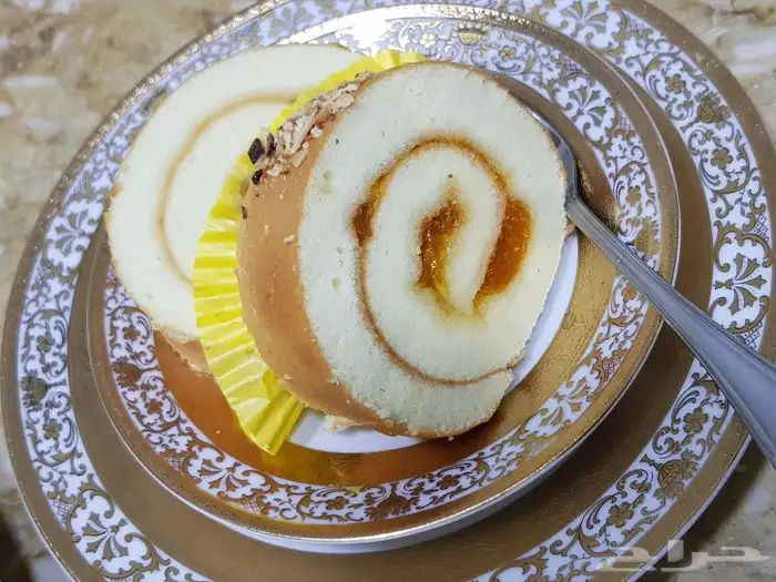 سويسرووول كيك 11