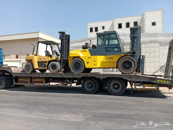 رافعات شوكية الدمام فوركلفتات الدمام 3