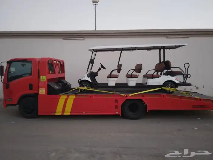سطحة الدمام إلى جميع مناطق المملكة 1