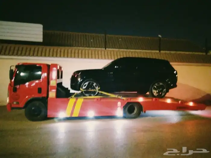 سطحة الدمام إلى جميع مناطق المملكة 0