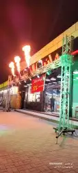 افتتاحات ليازر اضاءه بيمات بالونات تراسات الرياض 5
