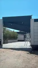 صيانه ابواب الكراج 2