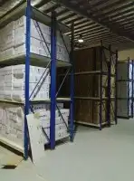 يوجد لدينا بيع وشراء استاندات مستودع ثقيل وخفيف 2