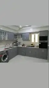 تفصيل مطابخ ترميم تغيير رخام طبيعي وصناعي. 4