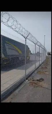 مقاول الشبوك توريد وتركيب شبوك 1