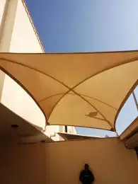 مظلات سواتر ويرجولات وخيام 0