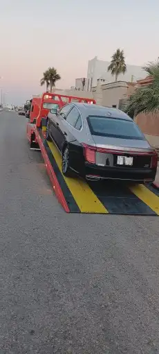 سطحه راجع من القصيم لرياض 0