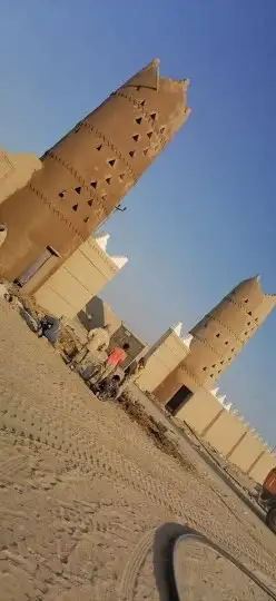 تنفيذ الأعمال التراثية ابوناصر ج 0