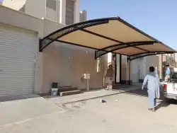 مقاول الشبوك توريد وتركيب شبوك 2