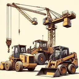 إصدار شهادات تيوفي(TUV)للمعدات الثقيلة وسائقين باركود100 3