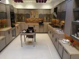 تفصيل مطابخ ترميم تغيير رخام طبيعي وصناعي. 2