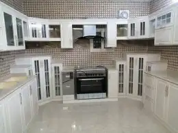 تفصيل مطابخ ترميم تغيير رخام طبيعي وصناعي. 1