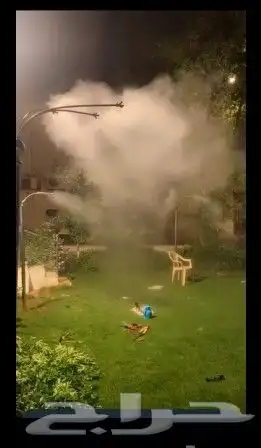 رذاذ وضباب با ود انواعها 2