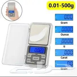 ميزان ألكتروني 5