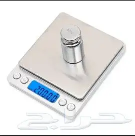 ميزان ألكتروني 9