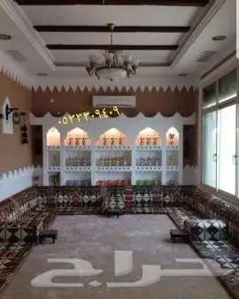 مشبات افران مناقل حديد 11
