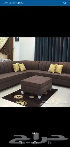 كنب متصل بافضل الاسعار 22
