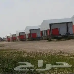 مقاول حظائر الدواجن 0