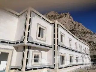 لياسه ملونه بديل الحجر الطبيعي 11