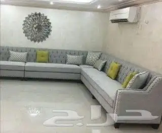 كنب متصل بافضل الاسعار 18