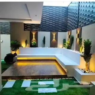 منسق حدائق 5