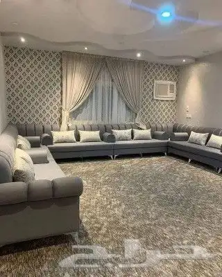 كنب متصل بافضل الاسعار 1