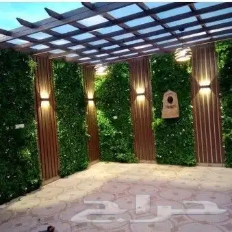 مظلات وسواتر 1