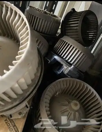 للبيع جميع انواع القطع سيارات مستعمله اصلي وكاله 3