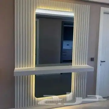 صباغ دهان بويات عوازل ديكورات ترميم شامل 12