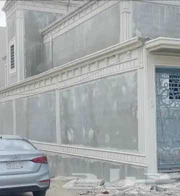 لياسه ملونه بشكل الحجر الطبيعي 6