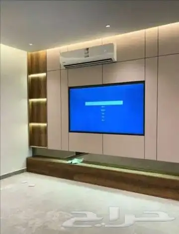 فني ديكورات ودهانات ورق جدران ترميم 9