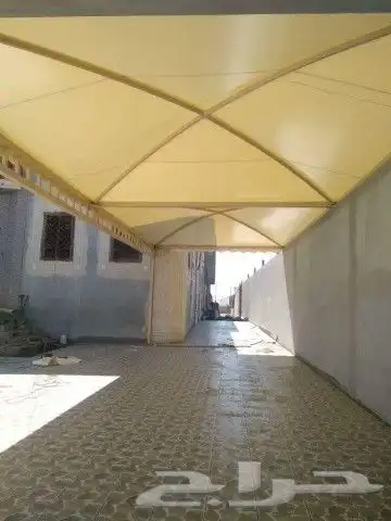 توريد وتركيب مظلات مدارس فك وصيانه جوده وضمان 6