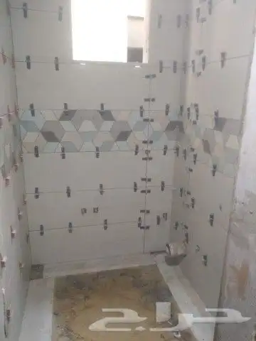 مبلط سيراميك ورخام حمامات مطابخ احواش ديوكرات بديل رخام 2