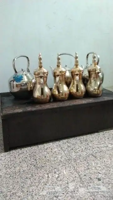 قهوجي ابو مراد 3