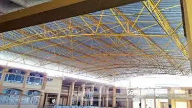 توريد وتركيب مظلات مدارس فك وصيانه جوده وضمان 5