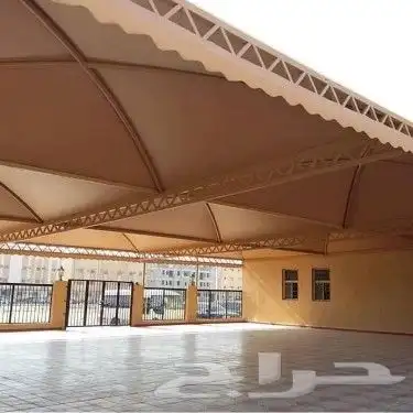 توريد وتركيب مظلات مدارس فك وصيانه جوده وضمان 2
