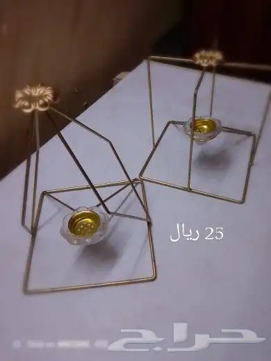 أجهزة للشعر وخداديات للرقبة ومباخر وساعة حايط 2