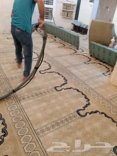 شركة تنظيف شقق وفلل بمكه 1