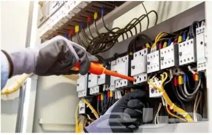 سباك   كهربائي منطقة جازان للتواصل واتساب و اتصال 0