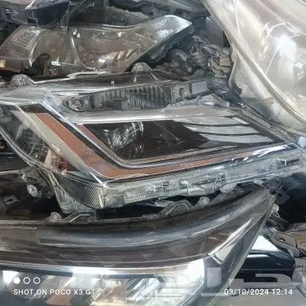 شمعات جميع انواع السيارات المستعملة 6