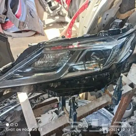 شمعات جميع انواع السيارات المستعملة 1